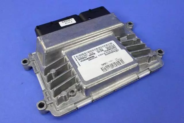 Transmission Control Module - Mopar (68258733AC)