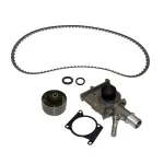 34250283 - : GMB Engine Timing Belt Component Kit w/ Water Pump for GMB Image