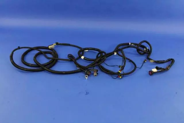 Body Right Wiring - Mopar (68223905AD)