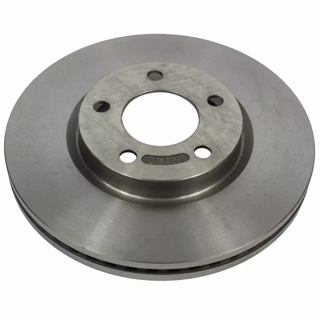 7U2Z1V125E - : Disc Brake Rotor for Ford Image