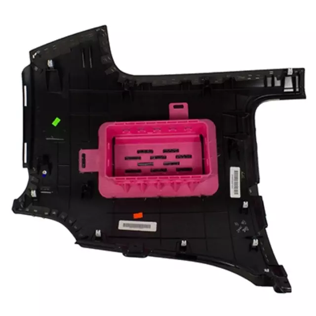 Upper Panel - Ford (BA1Z-78044F58-AB)