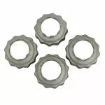 W710242S439 - : Hub &amp; Rotor Nut for Ford: F-150 Image