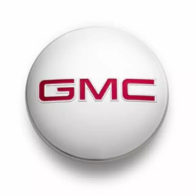 20941999 - : Center Cap for GMC: Sierra 1500, Sierra 1500 Limited, Yukon, Yukon XL Image
