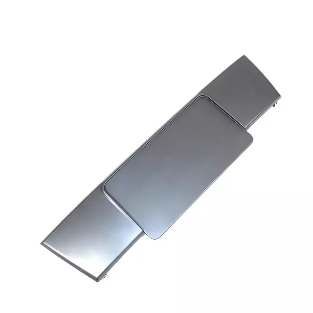 4F0807287C1RR - : 2009-2011 Audi S6 - License Mount for Audi: S6 Image