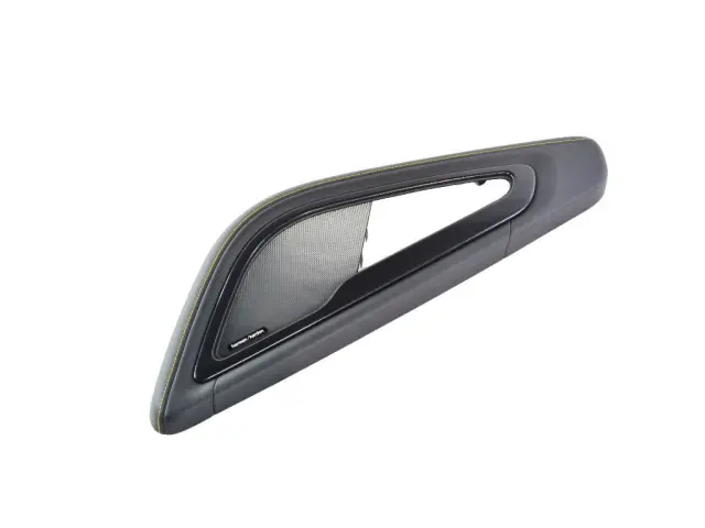 5QZ081XYAA - : Front Door Trim Armrest, Right for Dodge: Viper Image