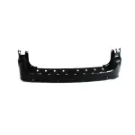 68125725AB - Frame, Bumper and Fascia: Rear Fascia for Mopar Image