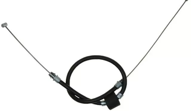 19305572 - : Front Parking Brake Cable for GM Image