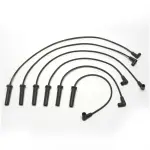 XS10235 - : Spark Plug Wire Set for DELPHI Image