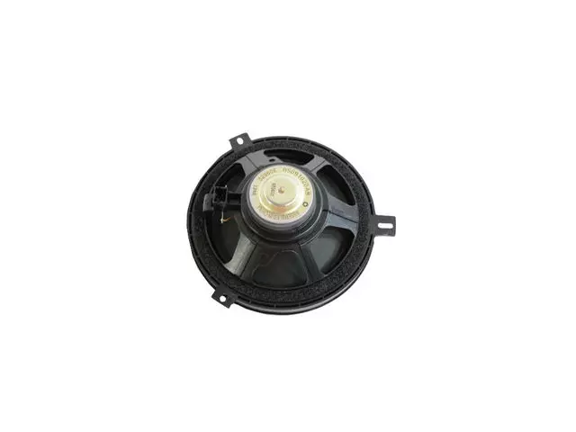 5091020AC - Electrical: Speaker for Chrysler: 200, Aspen, Sebring | Dodge: Challenger, Dakota, Durango, Nitro, Ram 1500, Ram 2500, Ram 3500 | Jeep: Commander, Grand Cherokee, Grand Cherokee WK, Liberty, Wrangler, Wrangler JK | Ram: Dakota Image