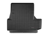 401053SK - : Cargo Liner w/Bumper Protector for WeatherTech Image
