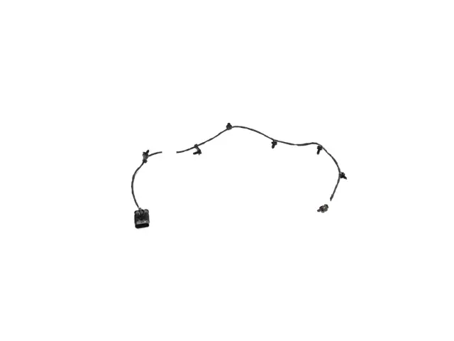Rear Fascia Wiring - Mopar (68350995AC)