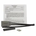 3U2Z14S411EFAC - : Wire Assembly for Ford Image