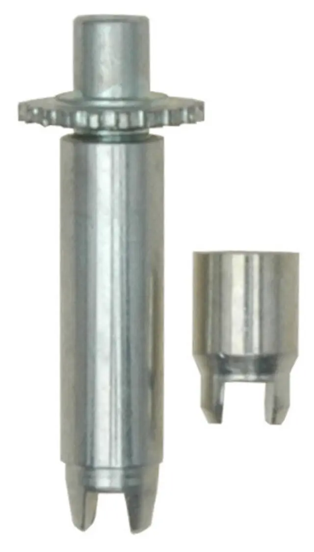H1565 - Brakes &amp; Brake Parts: Raybestos R-Line Drum Brake Adj Screw Assy for Raybestos Brakes Image