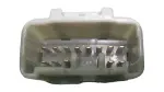 8282422070 - : Connector Wiring Ha for Toyota Image