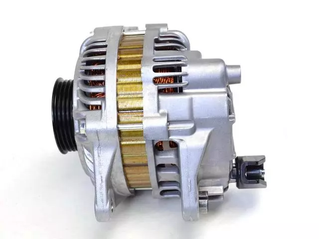 Alternator - Mopar (RL033253AA)