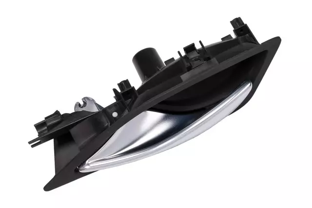 Rear Driver Side Door Inside Handle - ACDelco (23194961)