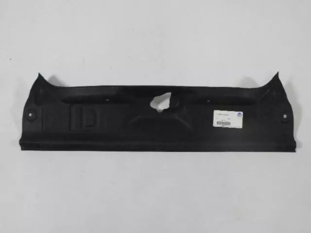 1AZ25VXLAD - Body: Tail Panel Trim for Chrysler: 200, Sebring | Dodge: Avenger Image