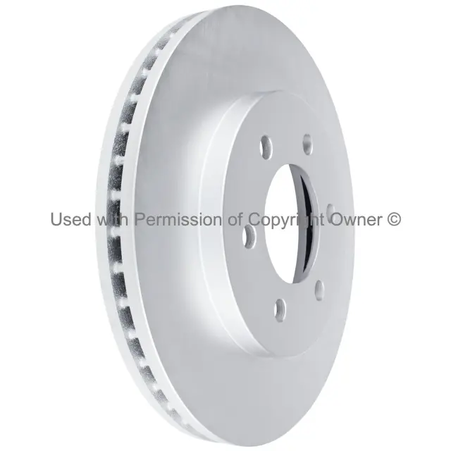 BR54099G - Brakes &amp; Brake Parts: Disc Brake Rotor for MPA ELECTRICAL Image
