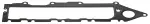 796400 - : Gasket, intake manifold for Elring Image