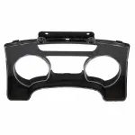 BL3Z10890H - : bl3z-10890-h 2010 2011 2012 2013 2014 Ford F-150 Cluster Lens for Ford: F-150 Image