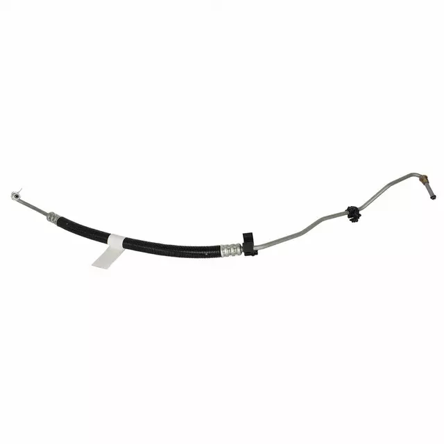 BC3Z3A719P - Steering: Power Steering Pressure Hose for Ford Image
