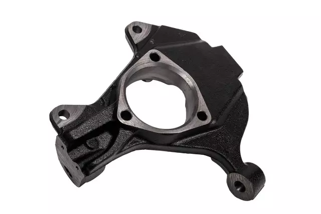 Driver Side Steering Knuckle - GM (23242659)