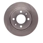 60065006 - : Disc Brake Rotor for DYNAMIC FRICTION Image