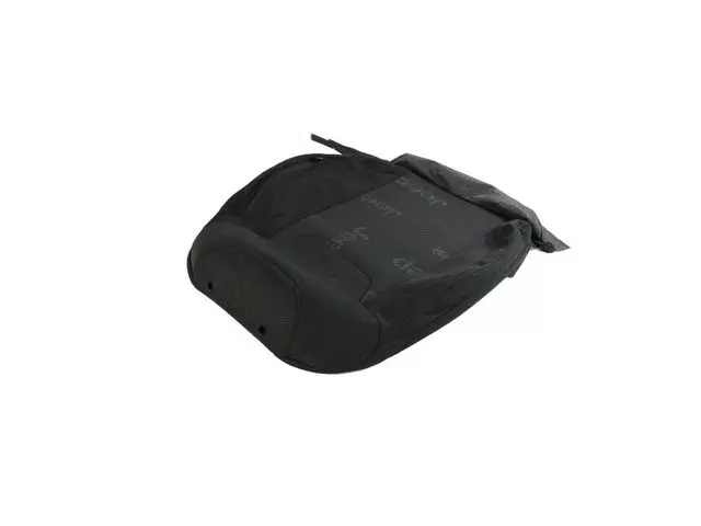 Front Seat Back Cover, Left - Mopar (6DC84LXHAA)