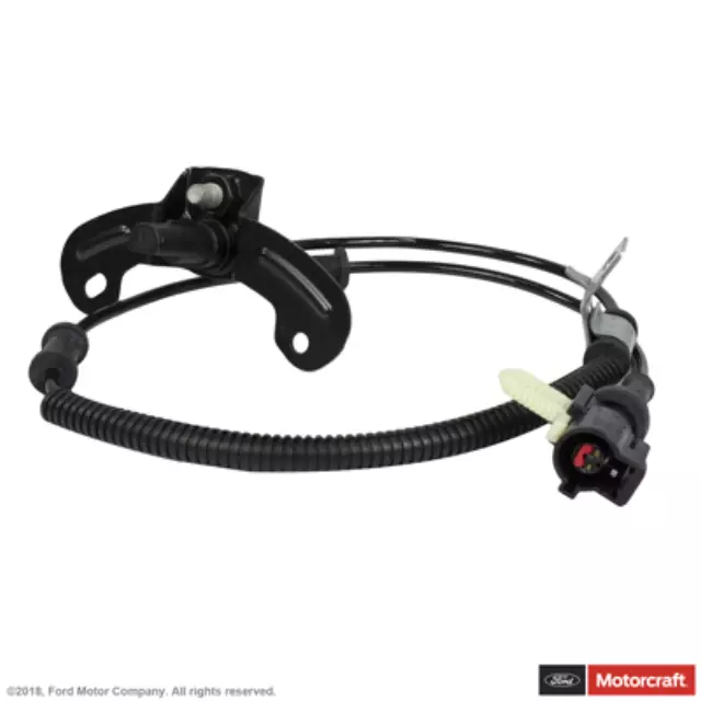 ABS Wheel Speed Sensor - Ford (8C2Z-2C204-B)