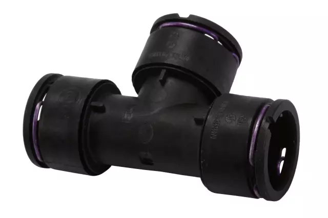 F Connector - GM (84344461)