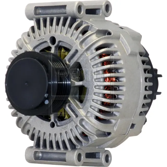 12743 - Charging &amp; Starting Systems: Remy Alternator for Remy Image