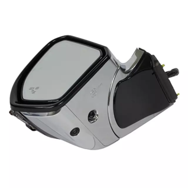 Mirror Assembly Rear View Outer - Ford (GD9Z-17683-DCPTM)