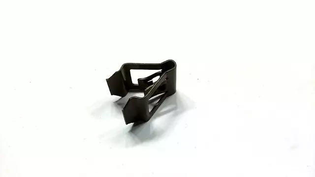 66136FA070 - Body: Center Bezel Clip for Subaru Image