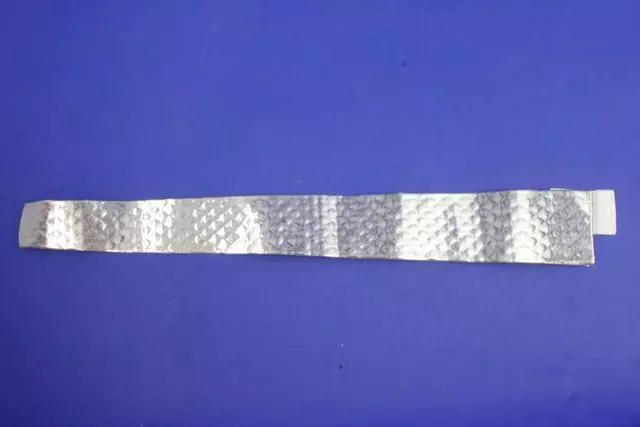 Foil Backed Seal Insulation, Left - Mopar (5029445AA)