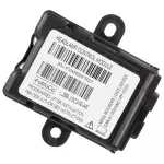 LJ8Z13K198B - Electrical: Auto Level Control for Ford: Mustang Mach-E Image