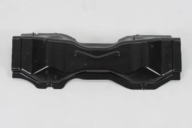 68070740AC - Body Sheet Metal Except Doors: Floor Pan Crossmember for Mopar Image