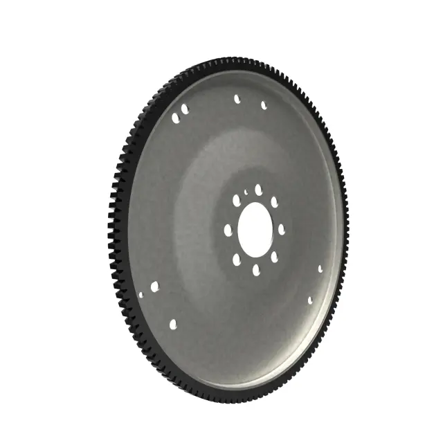 4752455AC - Engine: Torque Converter Drive Plate for Mopar Image