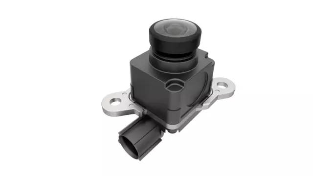 68644913AA - : Rear View Camera for Mopar Image