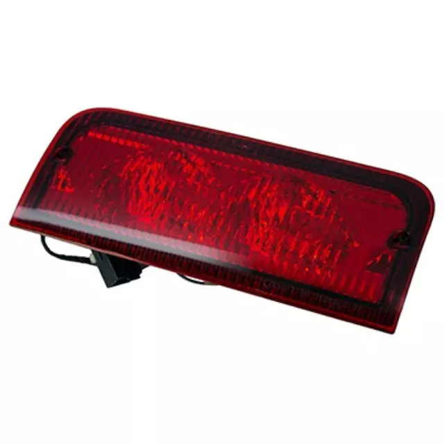 Center High Mount Stop Light - Ford (6C2Z-13A613-A)