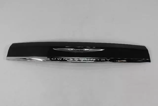 1UT62KARAA - : Liftgate Handle for Mopar Image