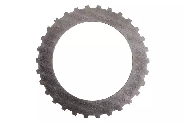 84504614 - : Transfer Case Four Wheel Drive Clutch Pressure Plate for GM Image