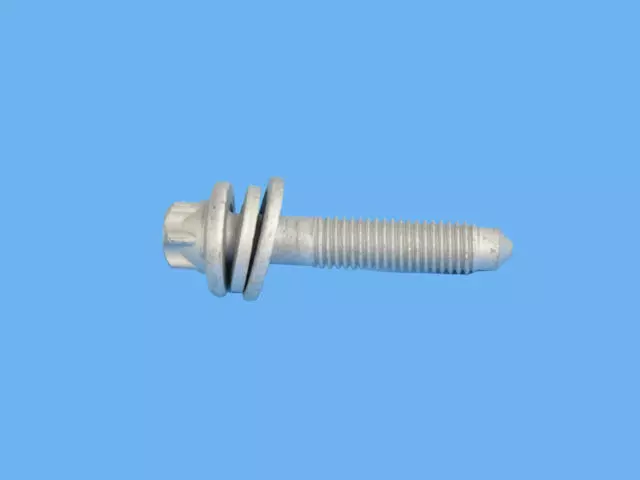 Hex Flange Head Bolt - Mopar (68361618AA)