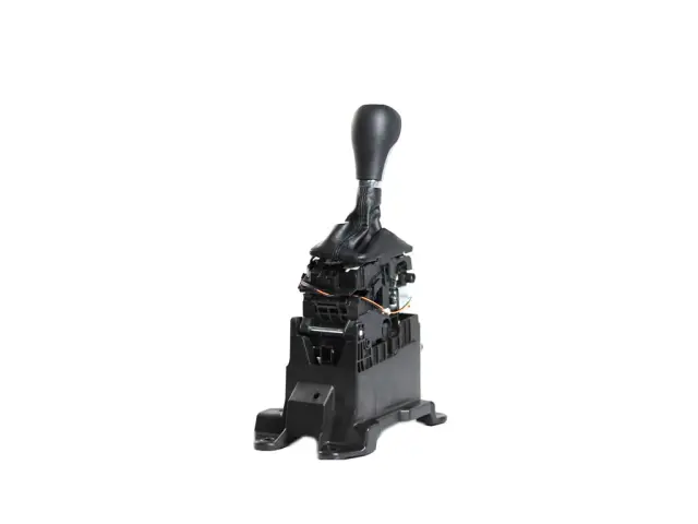 6ZC811SAAA - : Transmission Shifter for Jeep: Cherokee Image
