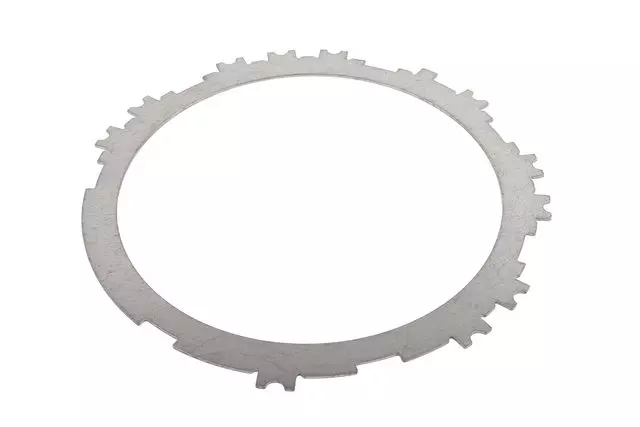 24258071 - Transmission: Transmission Clutch Friction Plate for GM Image