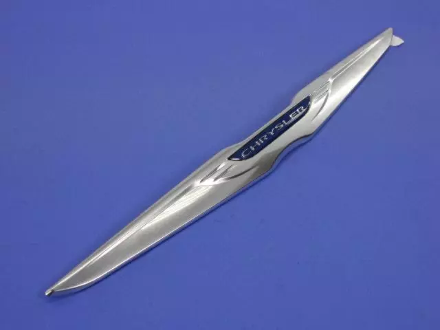 Decklid Emblem - Mopar (68633336AA)