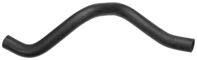 24426L - Belts and Cooling: Molded Lower Radiator Hose for ACDelco Image