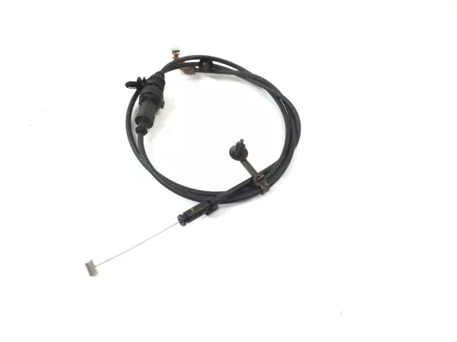 68226014AA - Interior Trim: Seat Back Release Cable for Mopar Image image