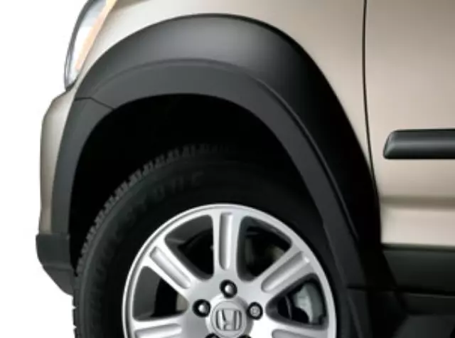 8P21S9A120A - Exterior: Fender Flares for Honda: CR-V Image