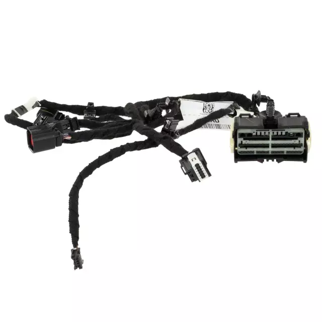 Wire Assembly - Ford (NZ6Z-14A318-F)