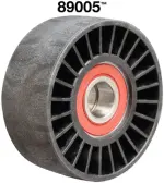 89005 - : IDLER/TENSIONER PULLEY, LT DUTY, DAYCO for DAYCO HYDRAULIC Image